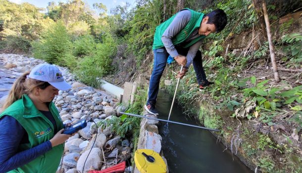Estos fueron los trámites ambientales más solicitados en Huila en el 2025