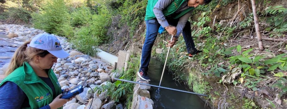 Estos fueron los trámites ambientales más solicitados en Huila en el 2025