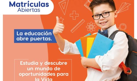 Huila aspira matricular cerca de 127.000 estudiantes