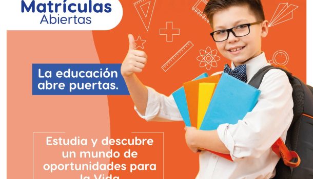 Huila aspira matricular cerca de 127.000 estudiantes