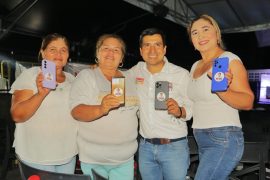 Masiva concentración, marca la segunda semana de encuentros de Rodrigo Amaya Culma en Neiva