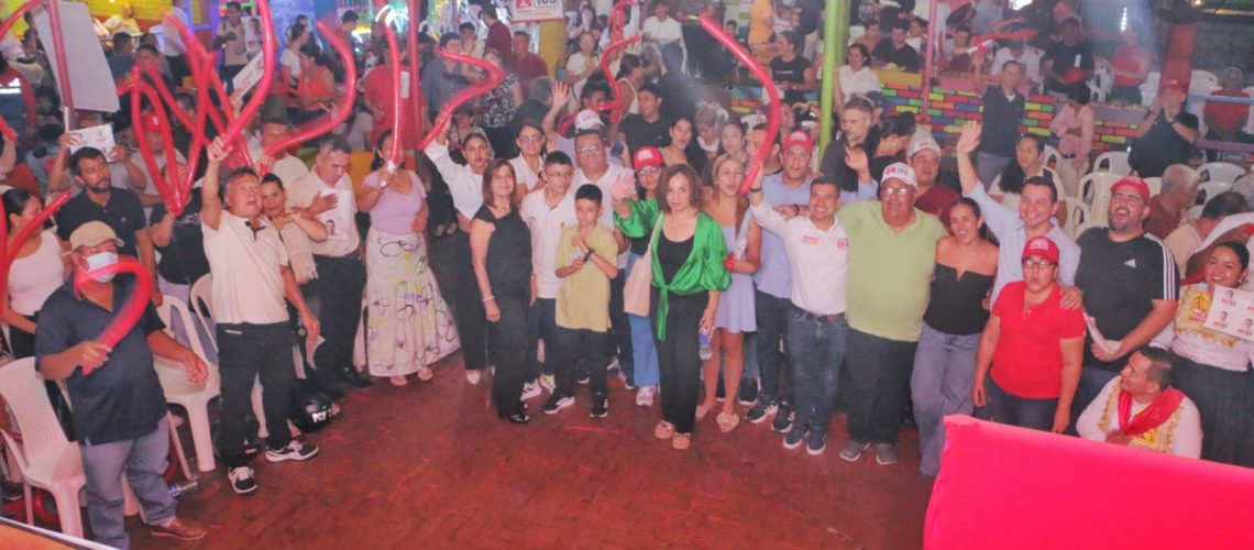 Neiva se inclina hacia la renovación el mensaje de Rodrigo Amaya Culma se afianza en la capital