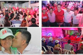 ¡Rodrigo Amaya Culma se posiciona como el favorito a la Cámara de Representantes!