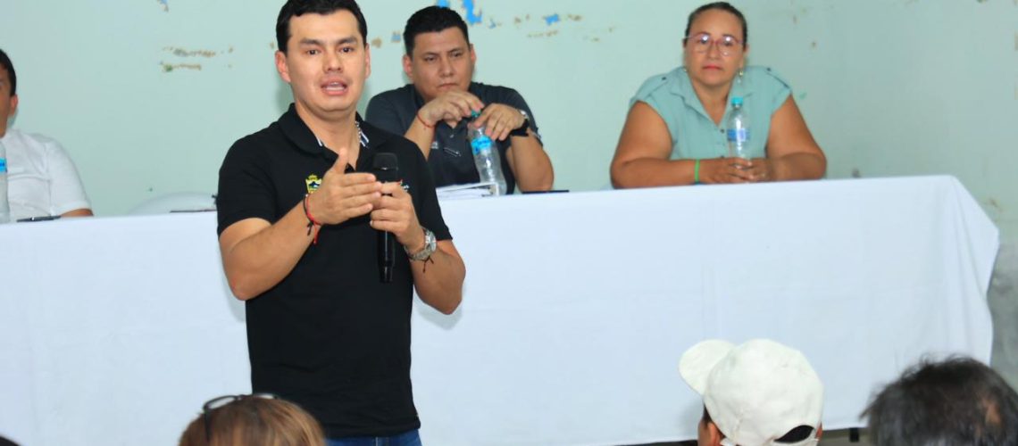 Transformando vidas con la legalización del nuevo barrio El Pinal, de Neiva