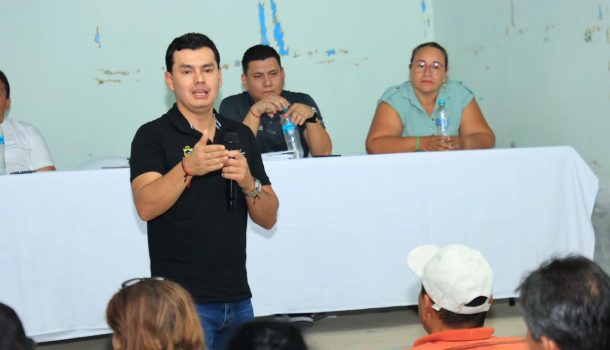 Transformando vidas con la legalización del nuevo barrio El Pinal, de Neiva