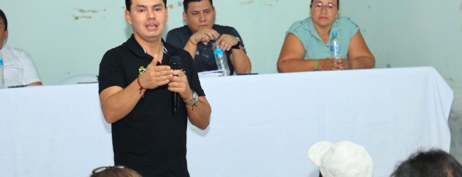Transformando vidas con la legalización del nuevo barrio El Pinal, de Neiva