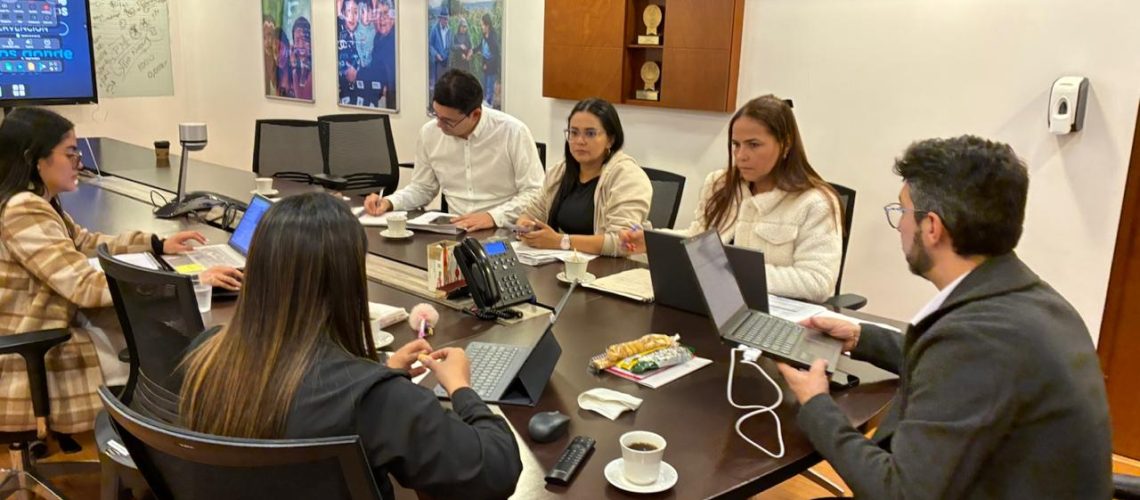 ESE Carmen Emilia Ospina avanza en la gestión de recaudo de cartera con Nueva EPS