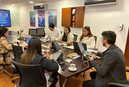 ESE Carmen Emilia Ospina avanza en la gestión de recaudo de cartera con Nueva EPS