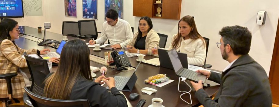 ESE Carmen Emilia Ospina avanza en la gestión de recaudo de cartera con Nueva EPS