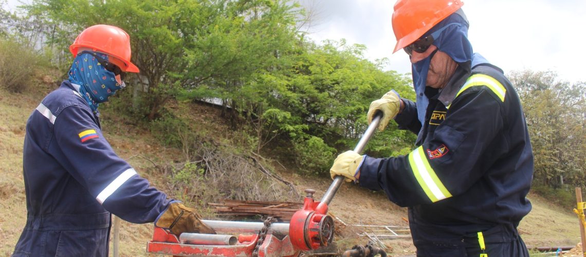 Ecopetrol dinamiza la contratación local de bienes y servicios en Huila con crecimiento superior al 50%