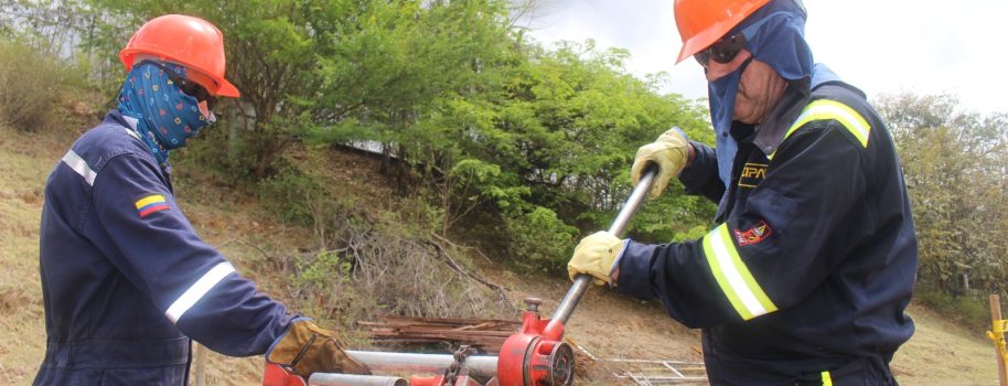 Ecopetrol dinamiza la contratación local de bienes y servicios en Huila con crecimiento superior al 50%