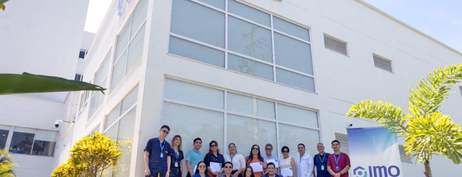 El Huila se posiciona con IMO como líder internacional en tratamiento del cáncer