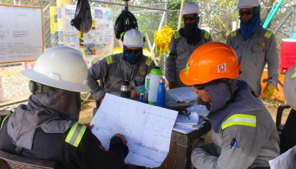 En el 2025 Ecopetrol generó más de 87 mil empleos a través de empresas contratistas