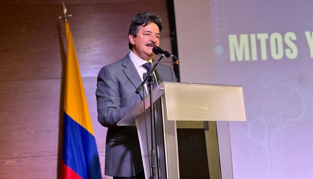 González Villa, lidera desde el Congreso una agenda nacional para enfrentar el cáncer y proteger la vida