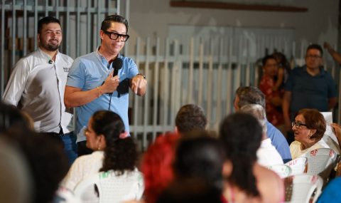 Más inversión y control político: la nueva hoja de ruta de Pedro Flórez para el Huila