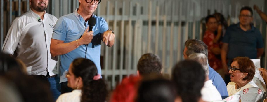 Más inversión y control político: la nueva hoja de ruta de Pedro Flórez para el Huila