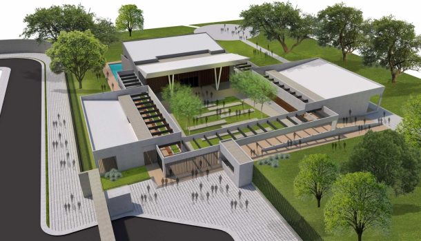 Neiva contará con un Parque Ciudad Jardín Botánico