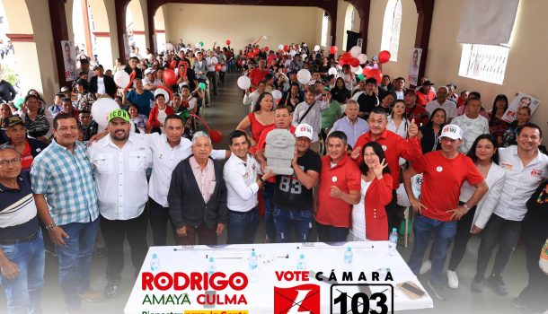 Rodrigo Amaya Culma ratifica su fortaleza electoral en la Capital Arqueológica del Huila