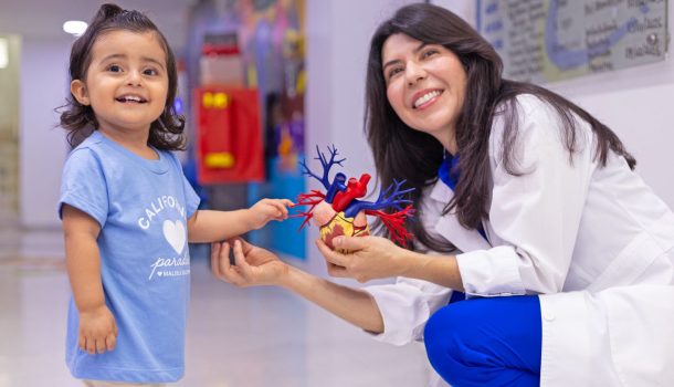 Solo 1 de cada 4 niños con cardiopatías congénitas recibe tratamiento: Alerta de Medilaser en el Día Mundial de esta enfermedad