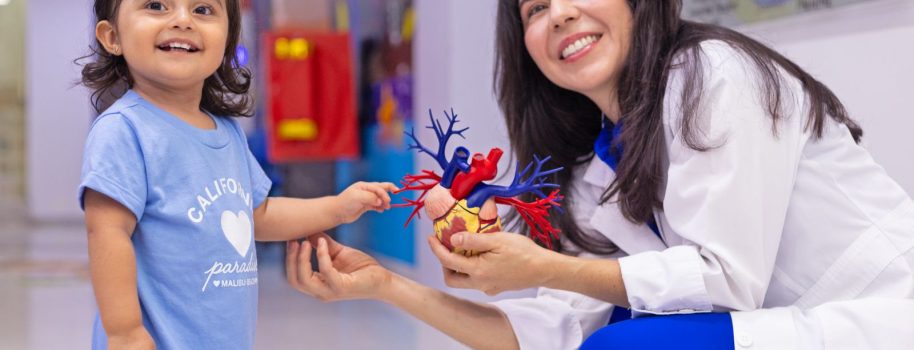 Solo 1 de cada 4 niños con cardiopatías congénitas recibe tratamiento: Alerta de Medilaser en el Día Mundial de esta enfermedad