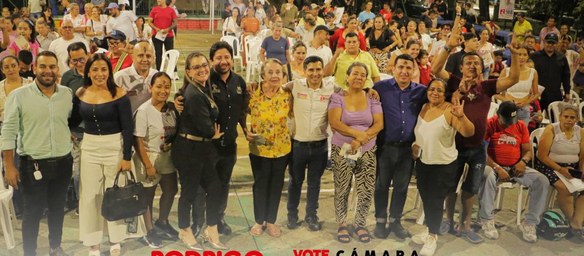 ¡Rodrigo Amaya Culma imparable en Neiva!