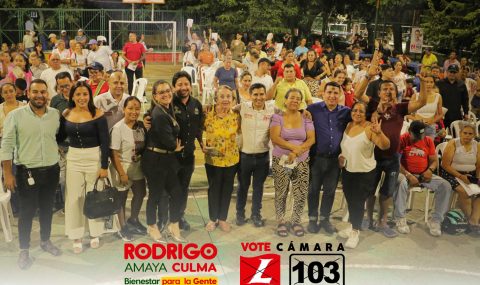 ¡Rodrigo Amaya Culma imparable en Neiva!