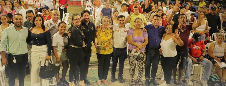 ¡Rodrigo Amaya Culma imparable en Neiva!