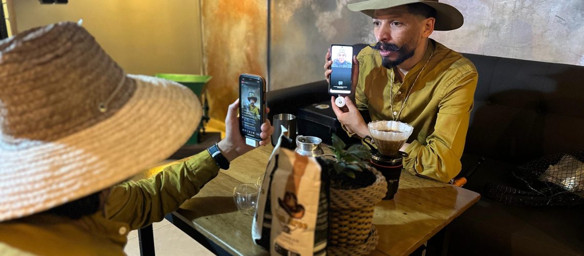 Colombia vuelve a sacudir el mundo del café