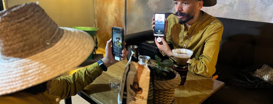 Colombia vuelve a sacudir el mundo del café