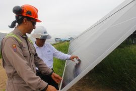 Ecopetrol supera meta de reducción de emisiones en sus operaciones del sur del país