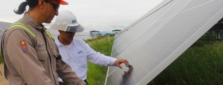 Ecopetrol supera meta de reducción de emisiones en sus operaciones del sur del país