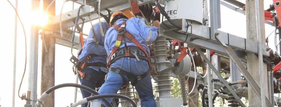 Electrohuila fortalece la calidad del servicio y avanza en acciones para superar rezagos del pasado
