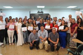 Empresarios de la achira en el Huila, fortalecen su productividad y conquistan nuevos mercados con apoyo del SENA