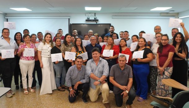 Empresarios de la achira en el Huila, fortalecen su productividad y conquistan nuevos mercados con apoyo del SENA