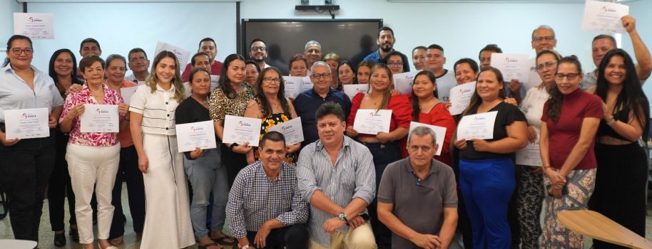 Empresarios de la achira en el Huila, fortalecen su productividad y conquistan nuevos mercados con apoyo del SENA