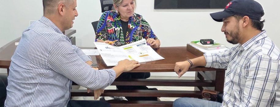 Infihuila fortalece alianzas y presenta su nueva estrategia institucional a municipios y entidades del Huila