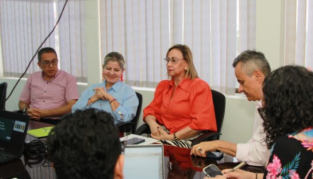 Infihuila impulsa modelo de educación financiera y libranza social para servidores públicos del Huila