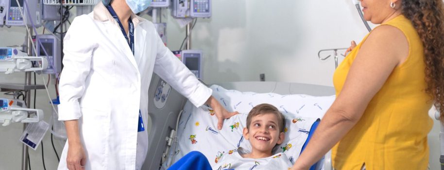 Más de 2.000 bebés al año necesitan cirugía de corazón en Colombia: Medilaser, único en realiza estos procedimientos en el sur del país