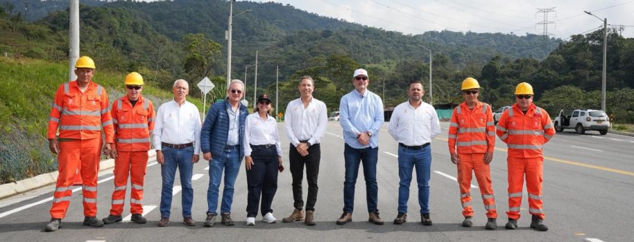 Viajeros disfrutarán en Semana Santa de moderna vía: finalizan las obras de rehabilitación de 61 km entre Pitalito y San Juan de Villalobos, en el proyecto Santana – Mocoa – Neiva