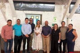 Cámara de Comercio del Huila estrena el Laboratorio Empresarial 360°: un espacio para convertir ideas en negocios reales