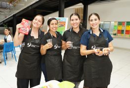 Cámara de Comercio del Huila, impulsó la Semana de la Innovación para activar la creatividad y fortalecer capacidades empresariales