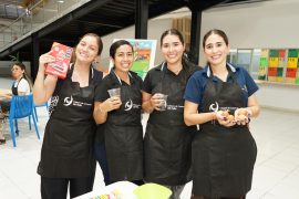 Cámara de Comercio del Huila, impulsó la Semana de la Innovación para activar la creatividad y fortalecer capacidades empresariales