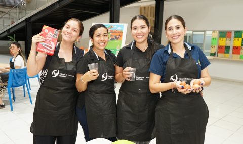 Cámara de Comercio del Huila, impulsó la Semana de la Innovación para activar la creatividad y fortalecer capacidades empresariales