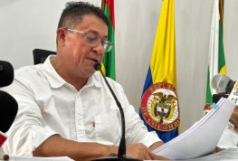 Con datos en mano, Secretaría de Gobierno defiende avances en seguridad ante el Concejo de Neiva