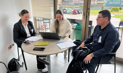 Contra inundaciones y rezago histórico alcalde de Timaná acelera gestión del Plan Maestro de Alcantarillado