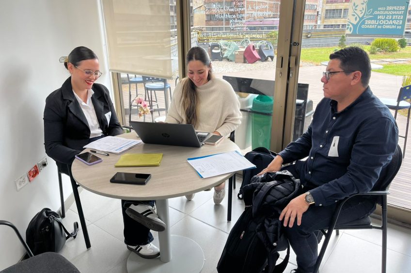 Contra inundaciones y rezago histórico alcalde de Timaná acelera gestión del Plan Maestro de Alcantarillado