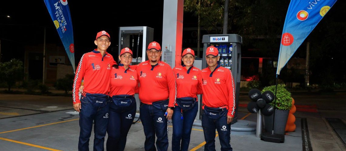 EDS La Pradera celebra 20 años siendo el aliado en el camino de los conductores