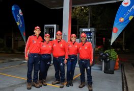 EDS La Pradera celebra 20 años siendo el aliado en el camino de los conductores