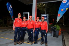 EDS La Pradera celebra 20 años siendo el aliado en el camino de los conductores