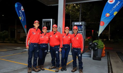 EDS La Pradera celebra 20 años siendo el aliado en el camino de los conductores
